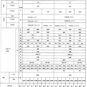 QDY型雙梁（liáng）橋式冶金起重機